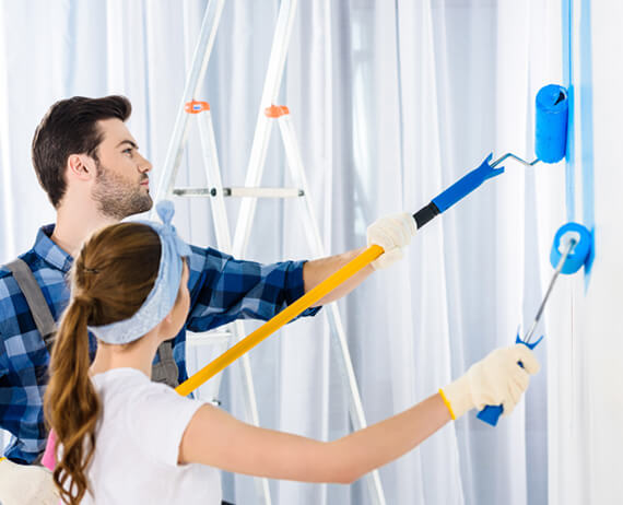 Schimmel im Bad? Tipps zur Vorbeugung und Beseitigung